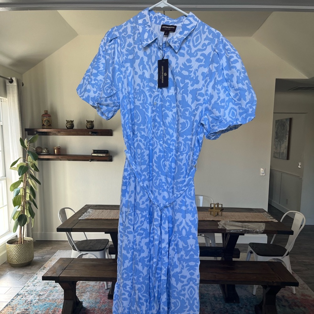 Johnston Murphy dress Size large